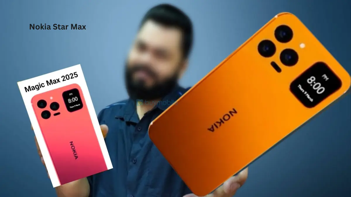 Nokia Star Max price 2026 Nokia Star Max price 2026